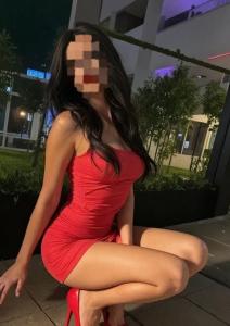 Chica busca chico en Madrid: 
