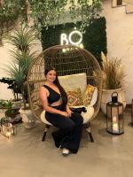 673602408: Chica busca chico en Málaga