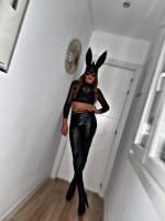 662475434: Travesti en Madrid