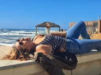 351911831554: Chica busca chico en Madrid