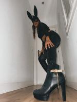 662475434: Transexual en Madrid