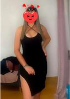 643169758: Chica busca chico en Huelva