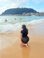 613602849: Chica busca chico en Burgos