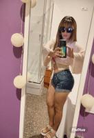 661834399: Chica busca chico en Badajoz