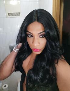 Transexual en Burgos: 