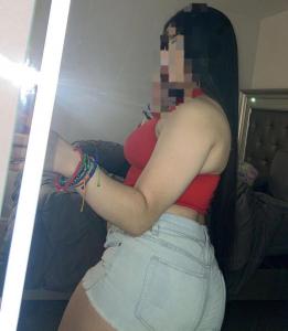 Chica busca chico en Málaga: 