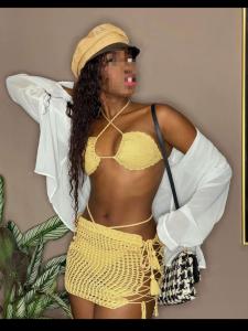 Chica busca chico en Guadalajara: 
