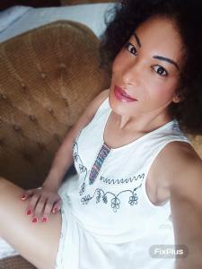 Transexual en Granada: 