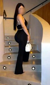 Chica busca chico en Málaga: 