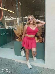 Chica busca chico en Alicante: 