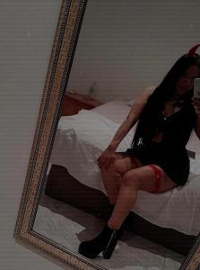 Chica busca chico en Madrid: 