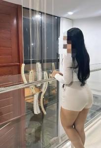 Chica busca chico en Málaga: 