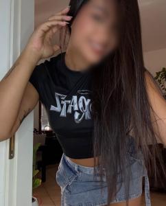 Chica busca chico en Madrid: 