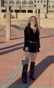 Chica busca chico en Barcelona: 