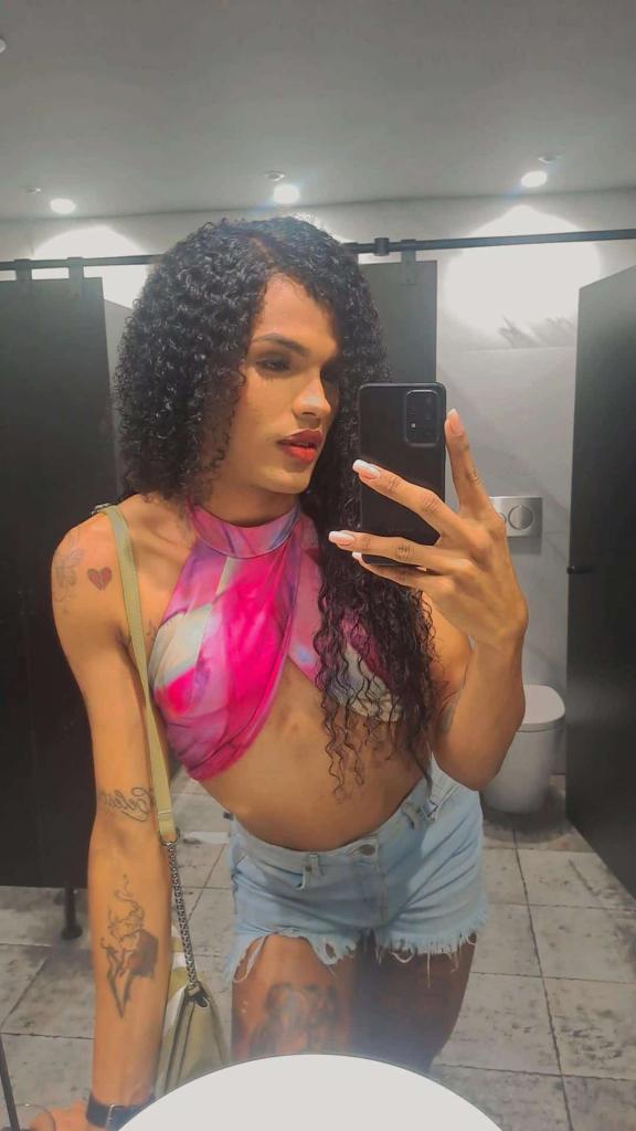 Travesti en Alicante: 