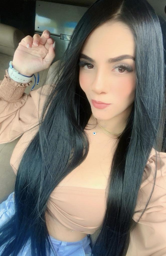 Chica busca chico en Ávila: 