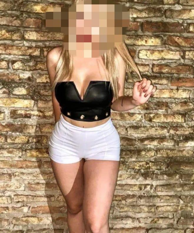 Chica busca chico en Cádiz: 