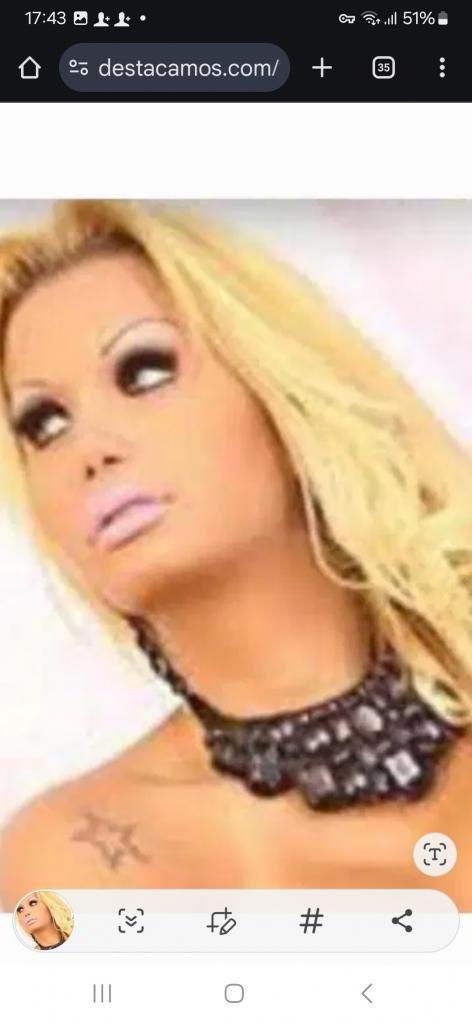 Travesti en Valencia: 