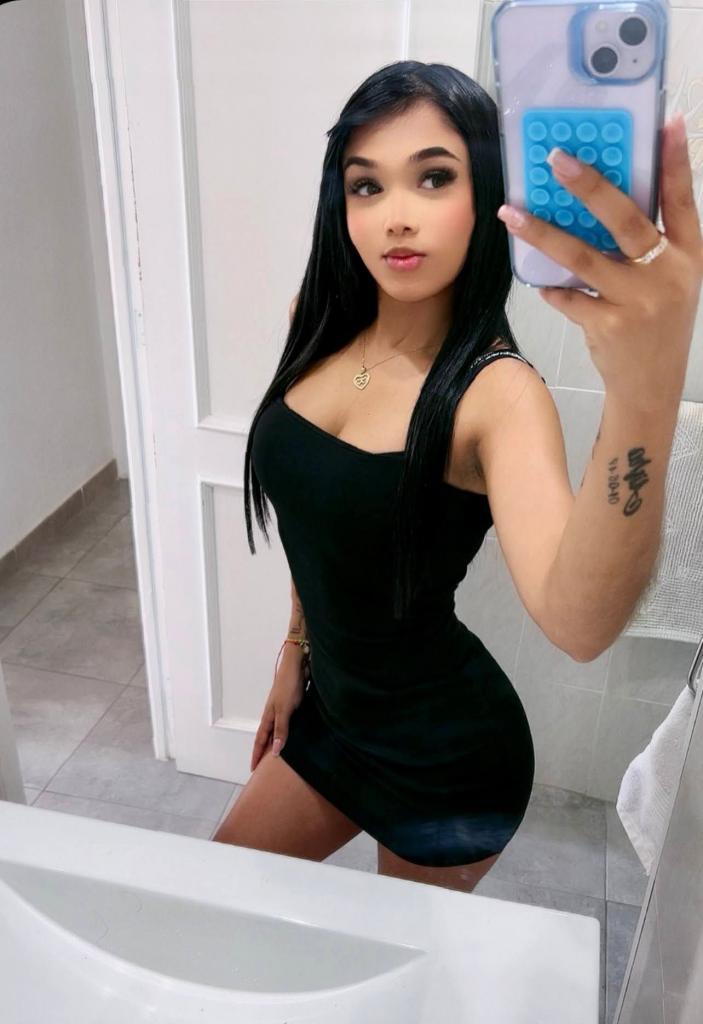 Chica busca chico en Las Palmas: 