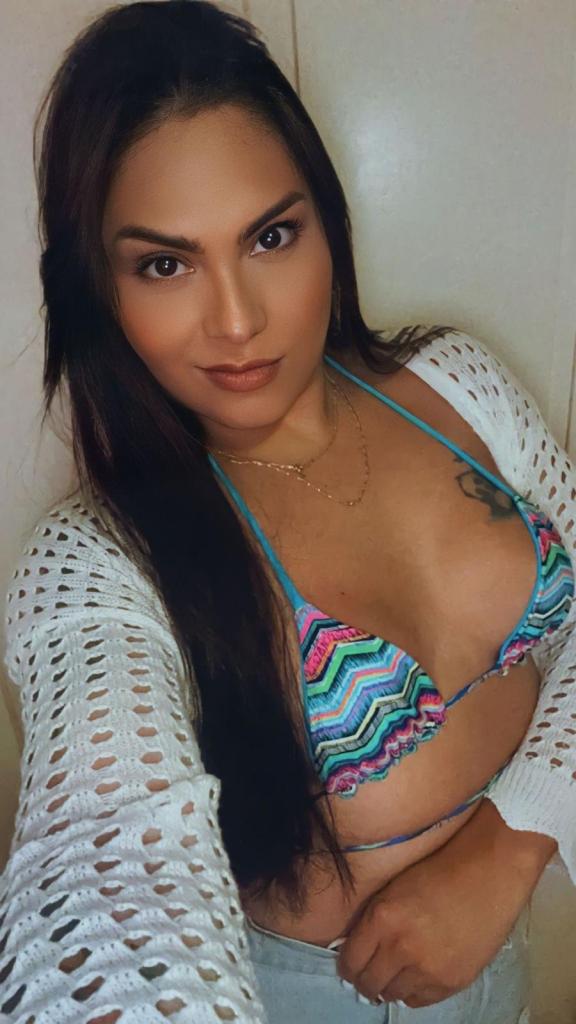 Transexual en Ávila: 