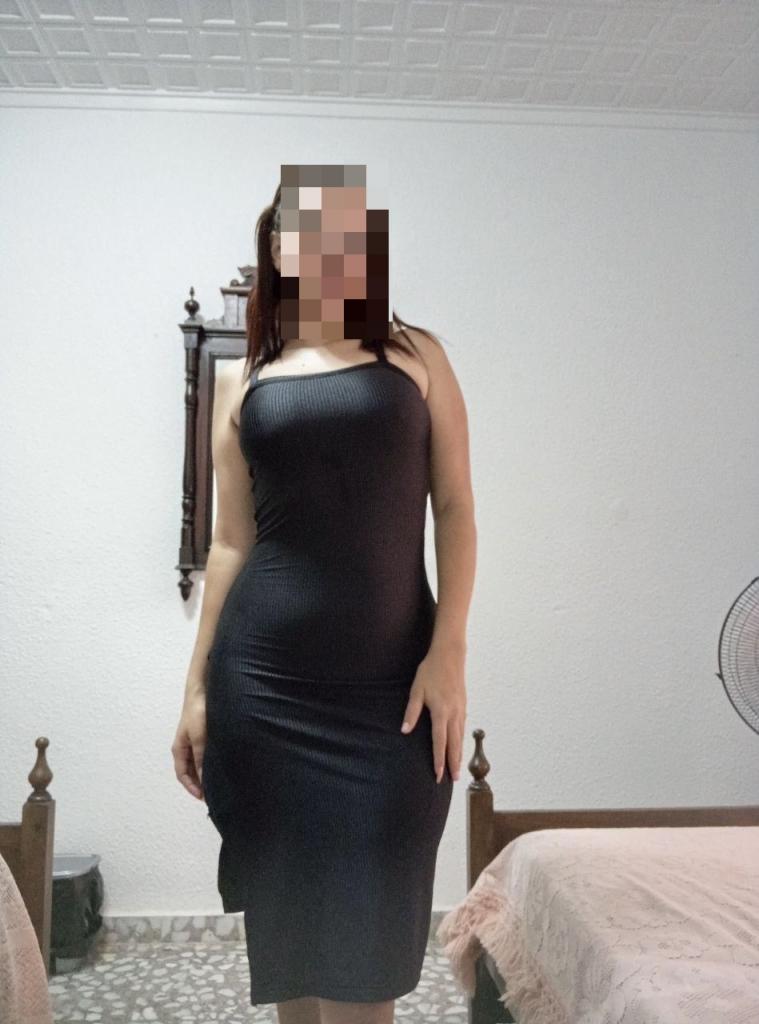 Chica busca chico en Murcia: Chica busca chico