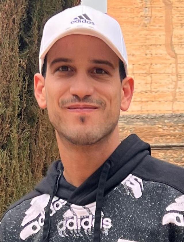 Chico busca chica en Las Palmas: 