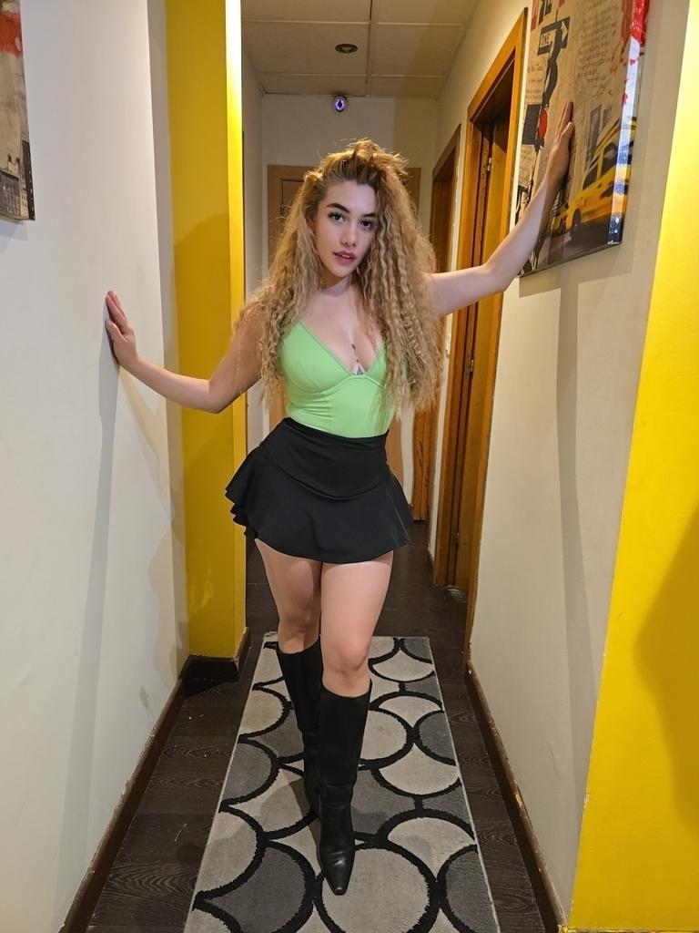 Chica busca chico en Pontevedra: Chica busca chico