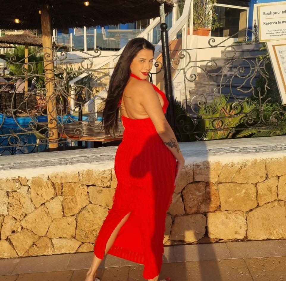 722458586: Chica busca chico en Tenerife