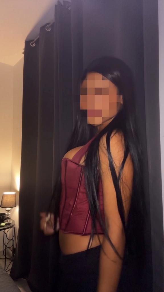 Chica busca chico en Málaga: 