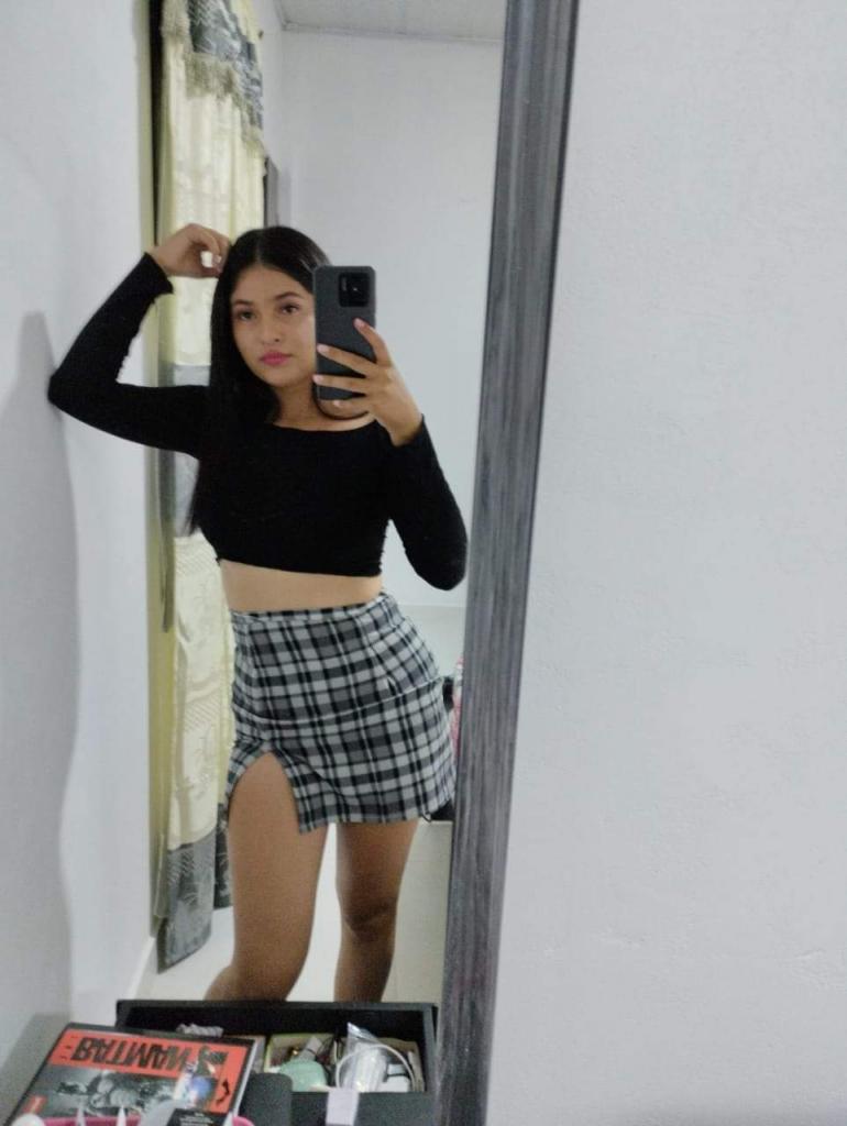 Chica busca chico en Valladolid: 