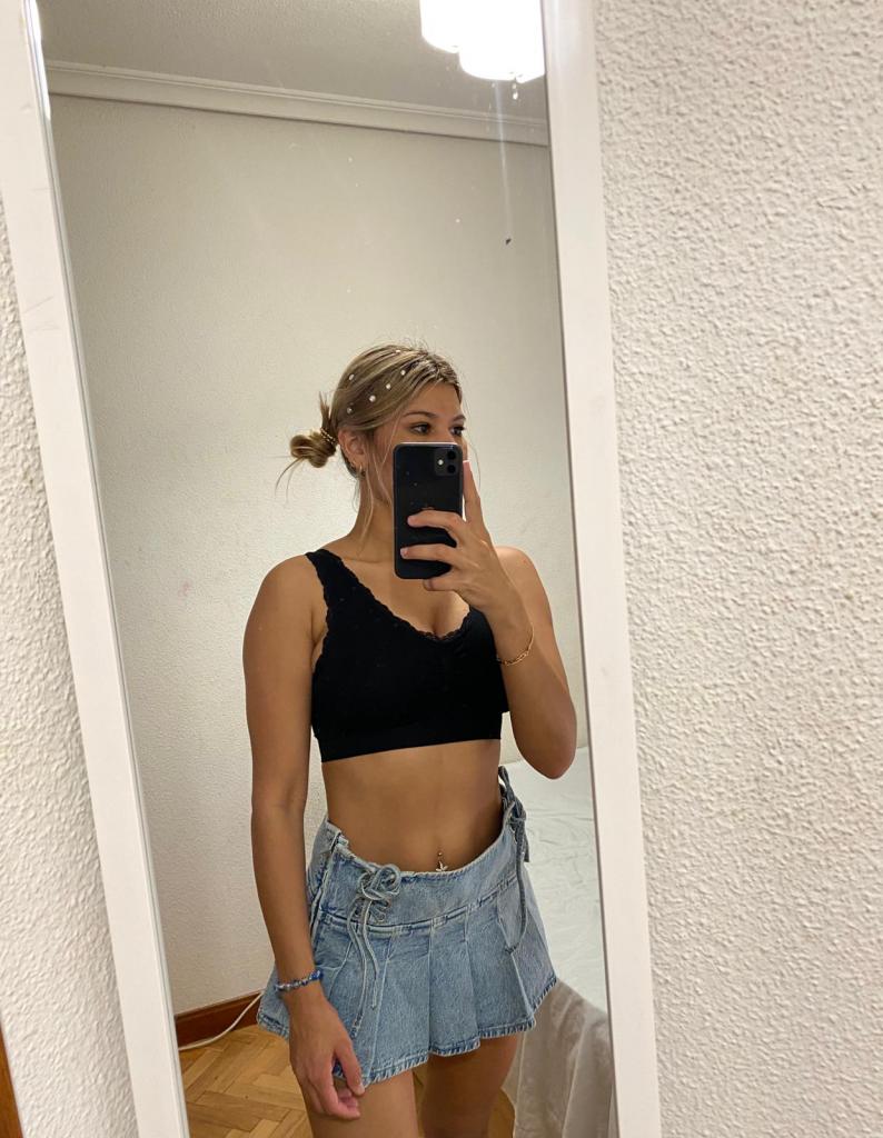 Chica busca chico en Guadalajara: 