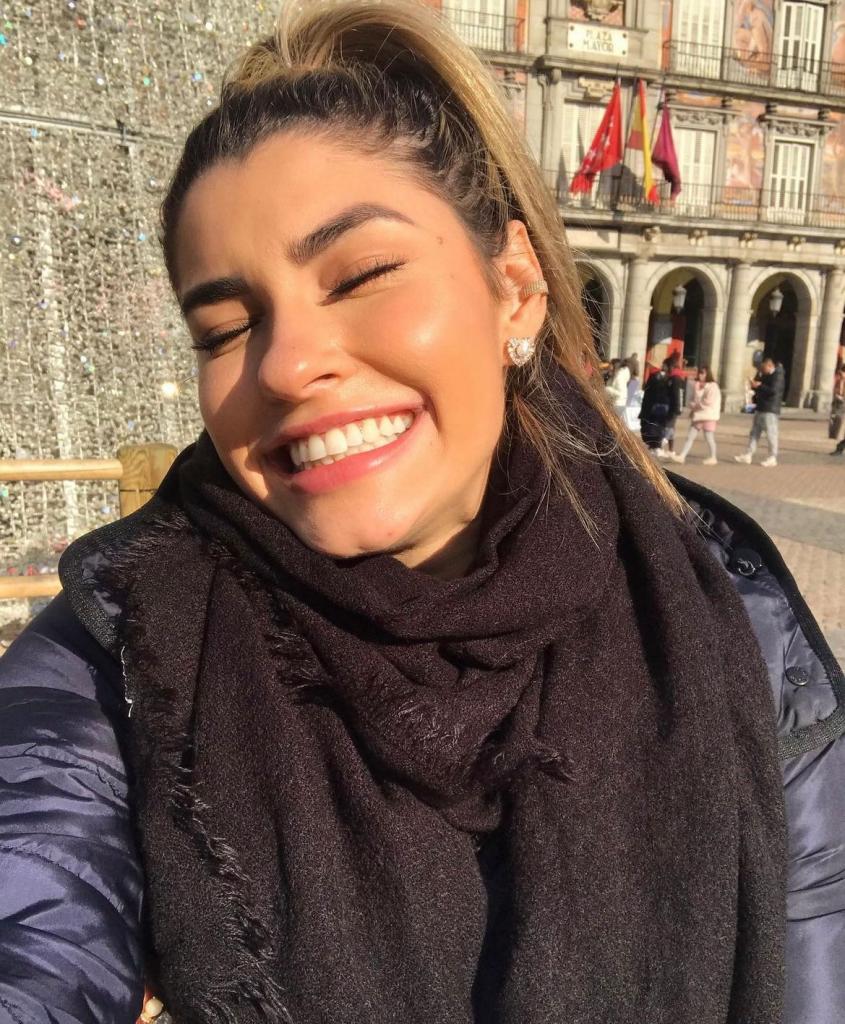 Chica busca chico en Mallorca: 