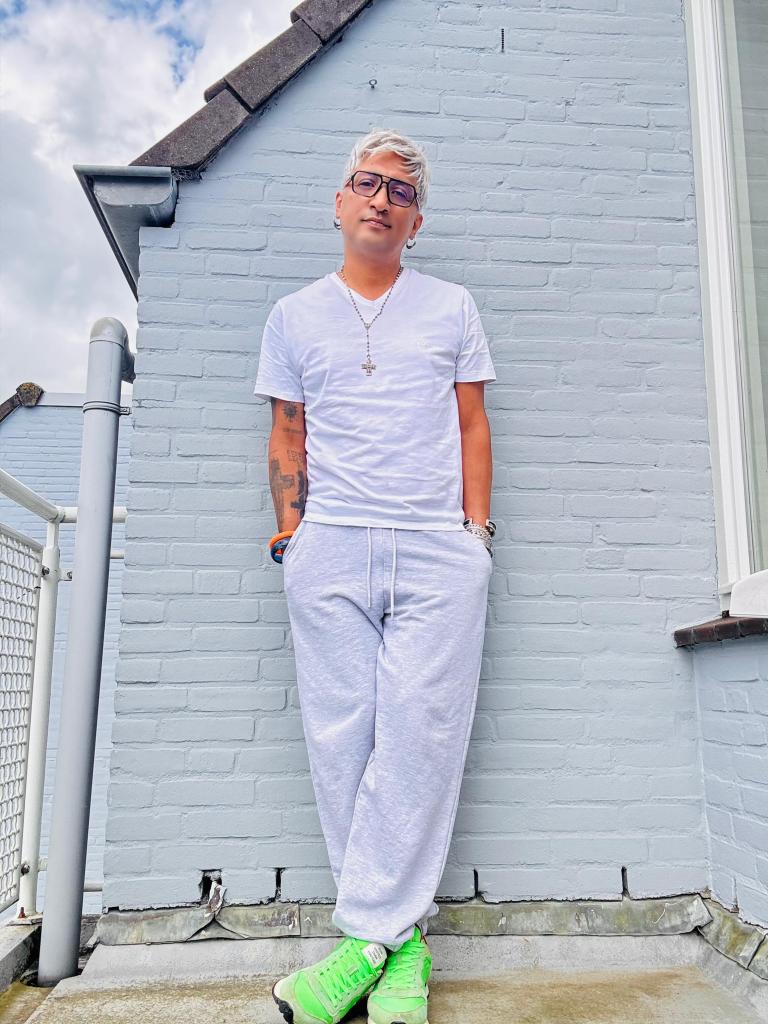 Chico busca chica en Barcelona: 