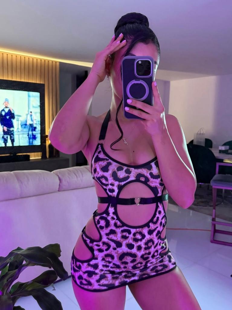 Chica busca chico en Las Palmas: 