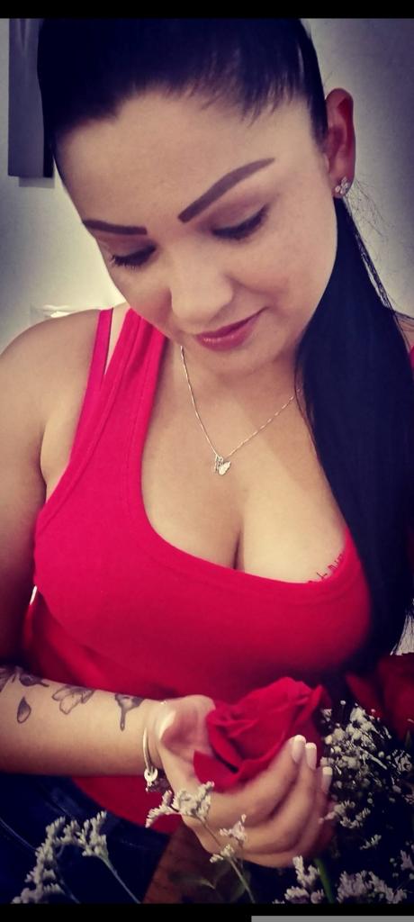 Chica busca chico en Sevilla: 