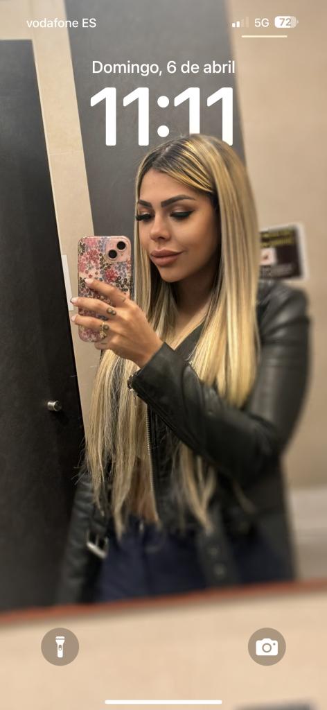 Chica busca chico en La Coruña: 