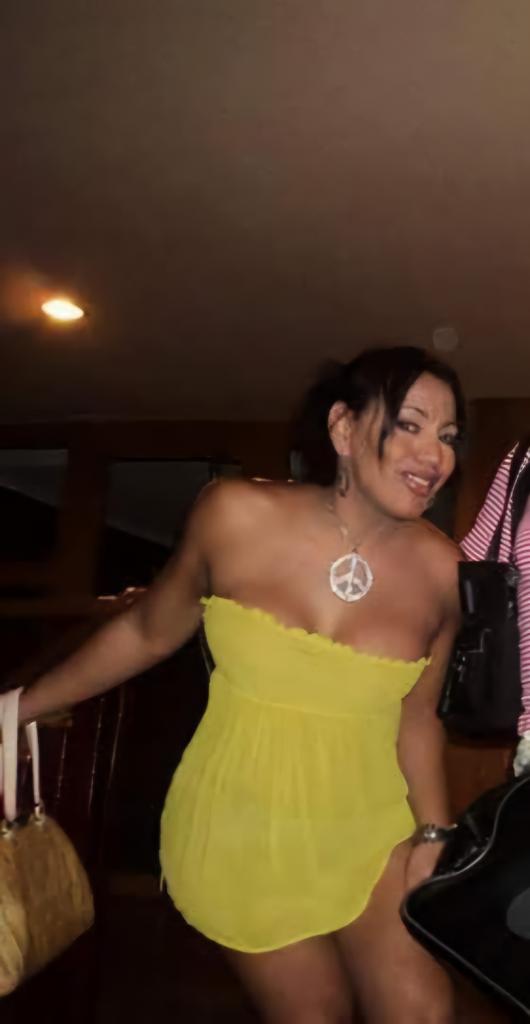 Travesti en Castellón: 