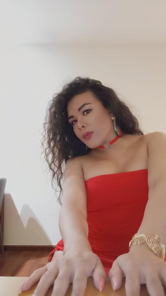 Transexual en Vizcaya: 