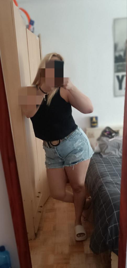 Chica busca chico en Madrid: 
