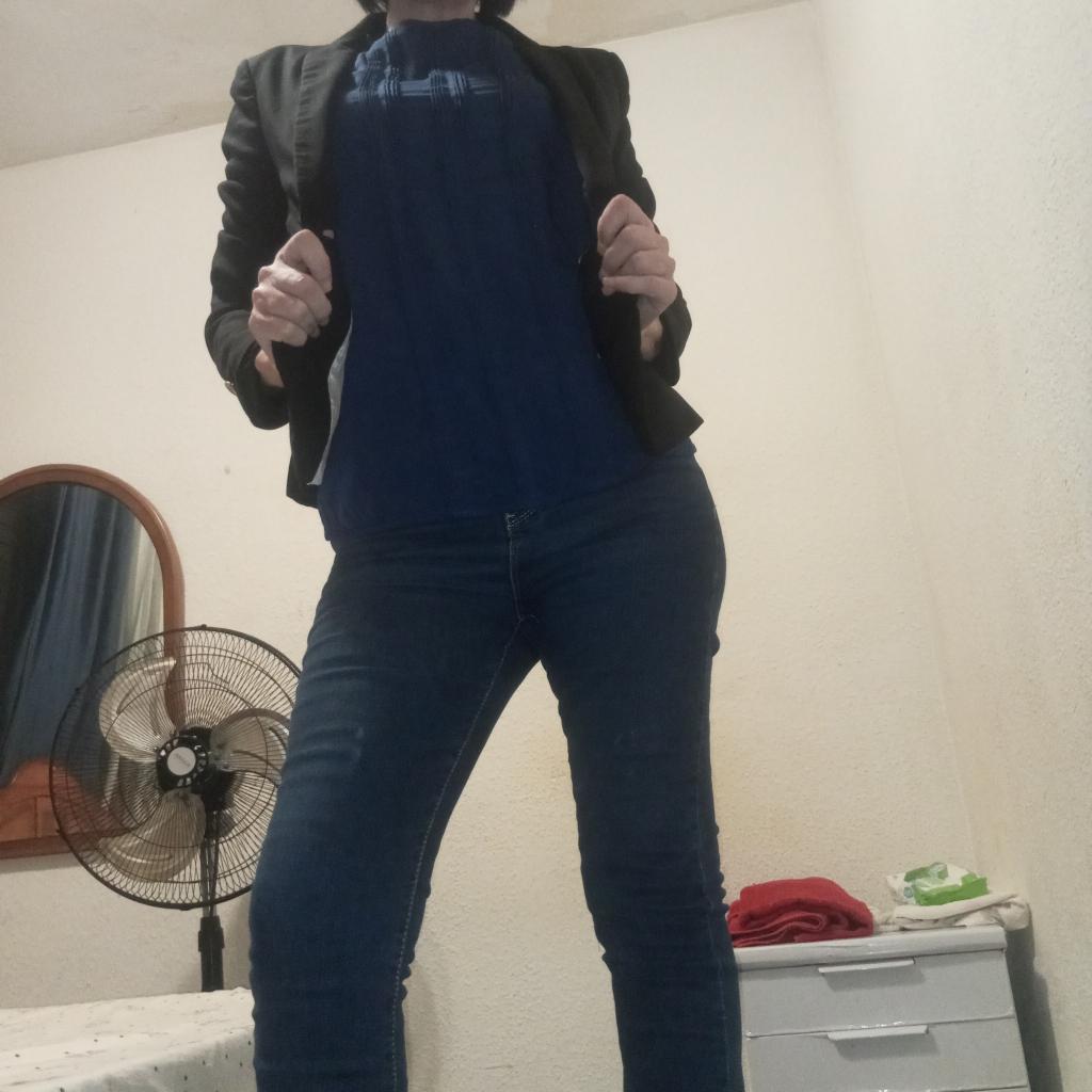 666723906: Chica busca chico en Alicante