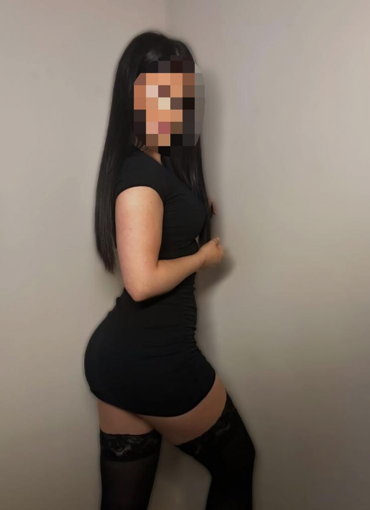 Chica busca chico en Toledo: 