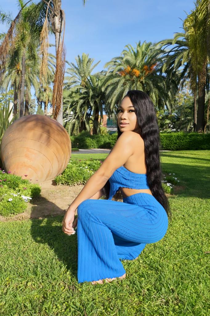 Chica busca chico en Valencia: Chica busca chico