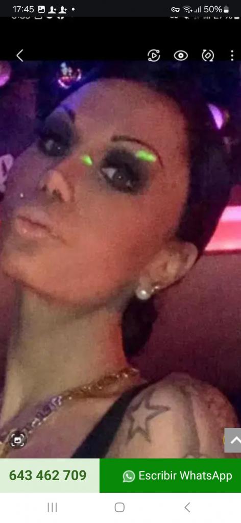 643465709: Chica busca chico en Valencia