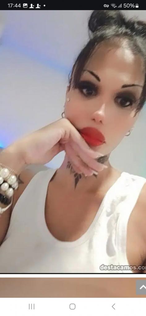 Chica busca chico en Valencia: 