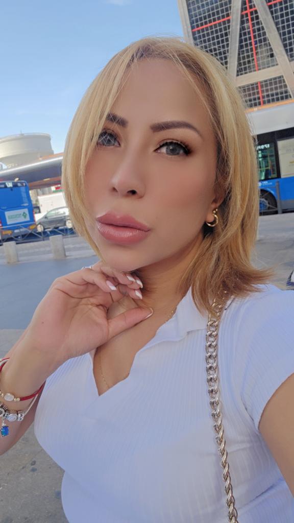 Chica busca chico en Albacete: 