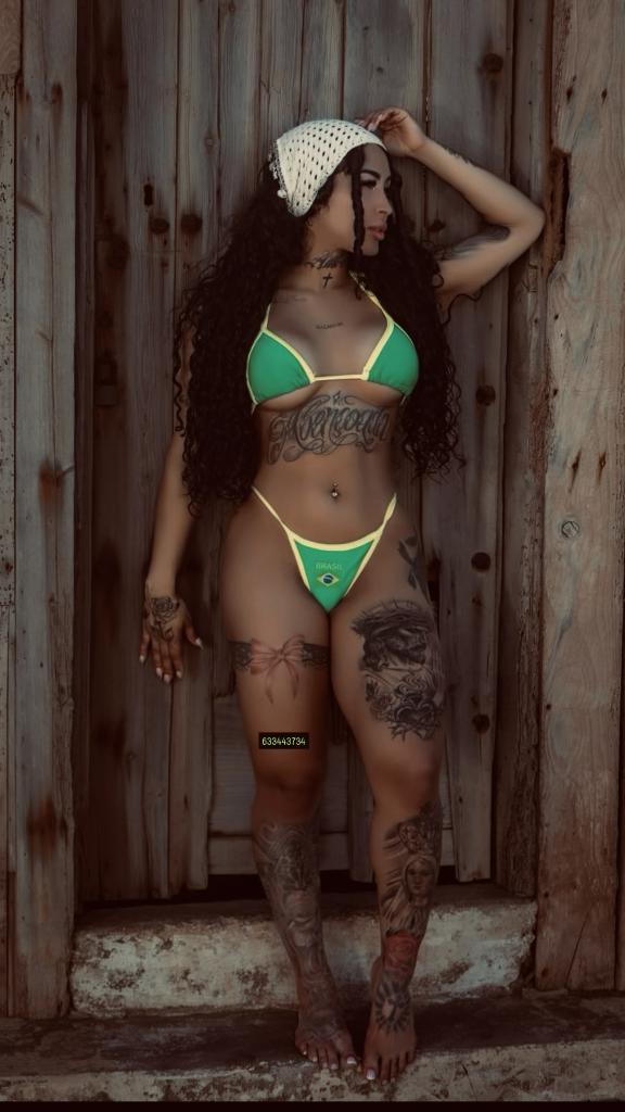 663444734: Chica busca chico en Almería