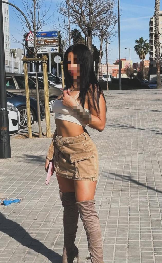 722272382: Chica busca chico en Alicante