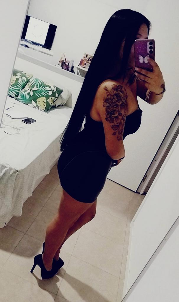 Chica busca chico en Madrid: 