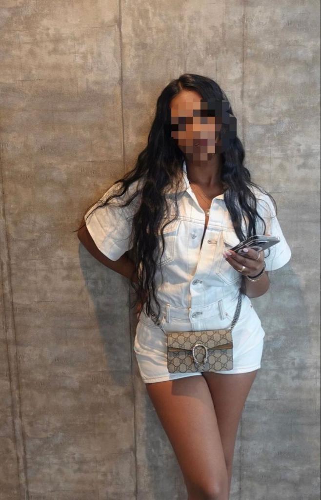 Chica busca chico en Tarragona: 
