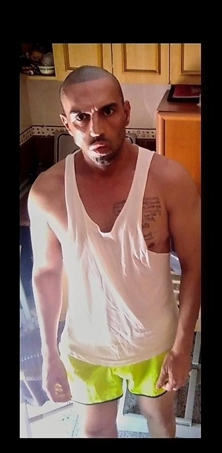 Chico busca chica en Córdoba: 